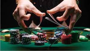 Вход на официальный сайт RostBet Casino