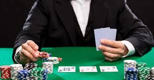 Зеркало Casino Punch